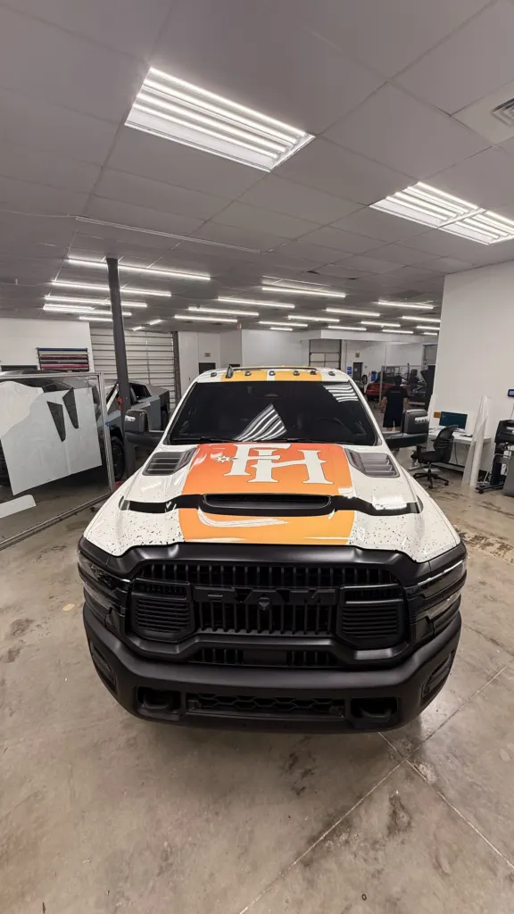 Ford F-150 Raptor — photo 2