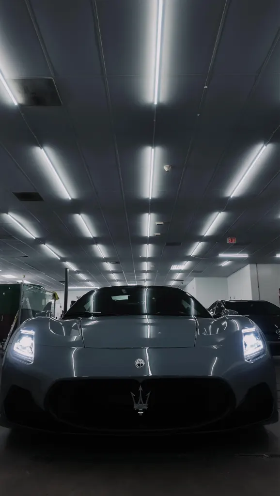 Maserati MC20 — photo 2