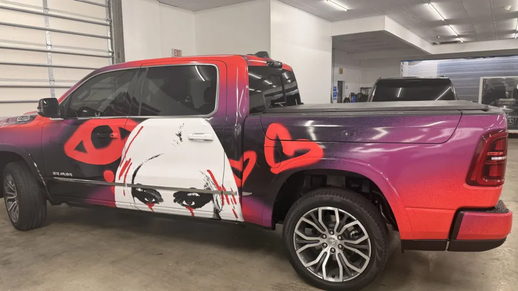 Ram 1500 — photo 2