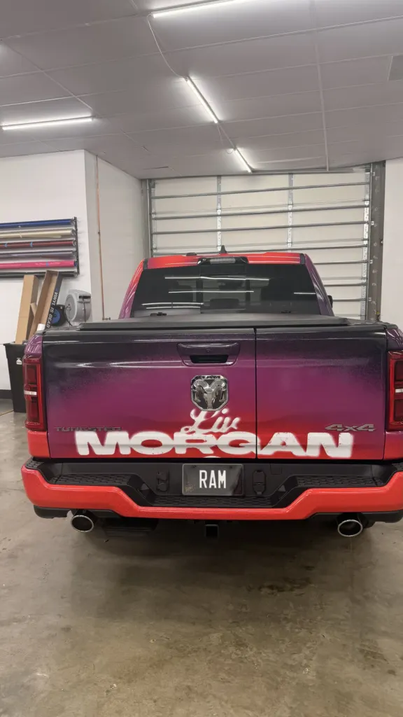 Ram 1500 — photo 3