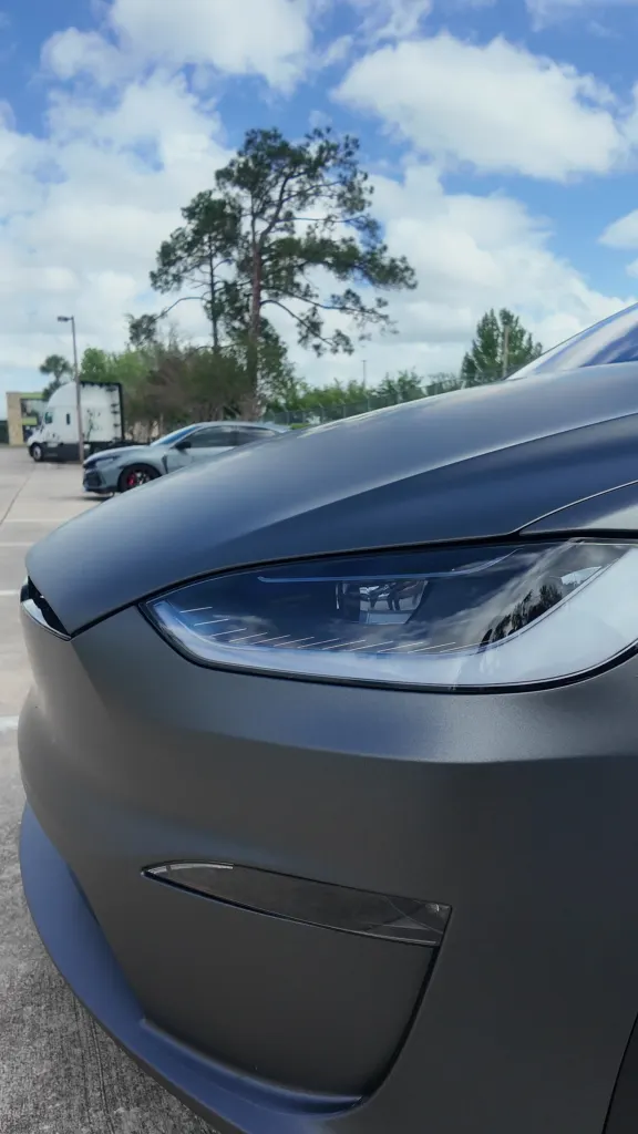 Tesla Model Y — photo 4