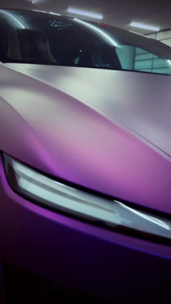 Tesla Model Y — photo 3