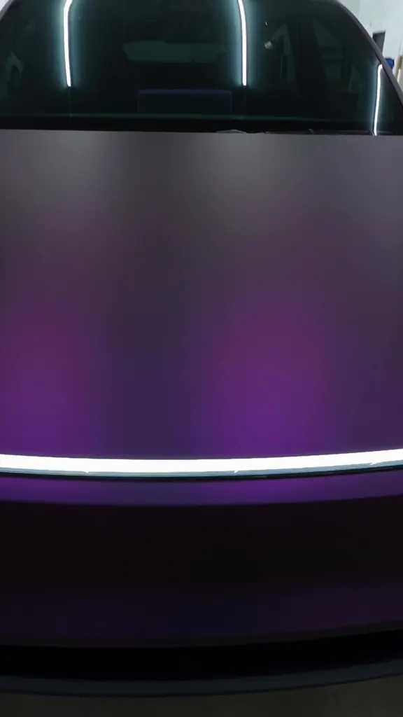 Tesla Model Y — photo 4